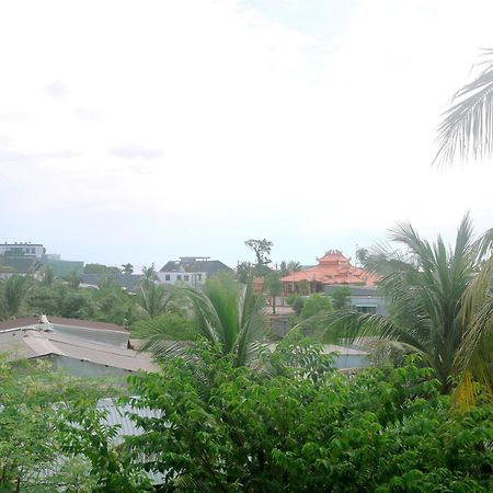 Hai Anh Guesthouse Phu Quoc Buitenkant foto