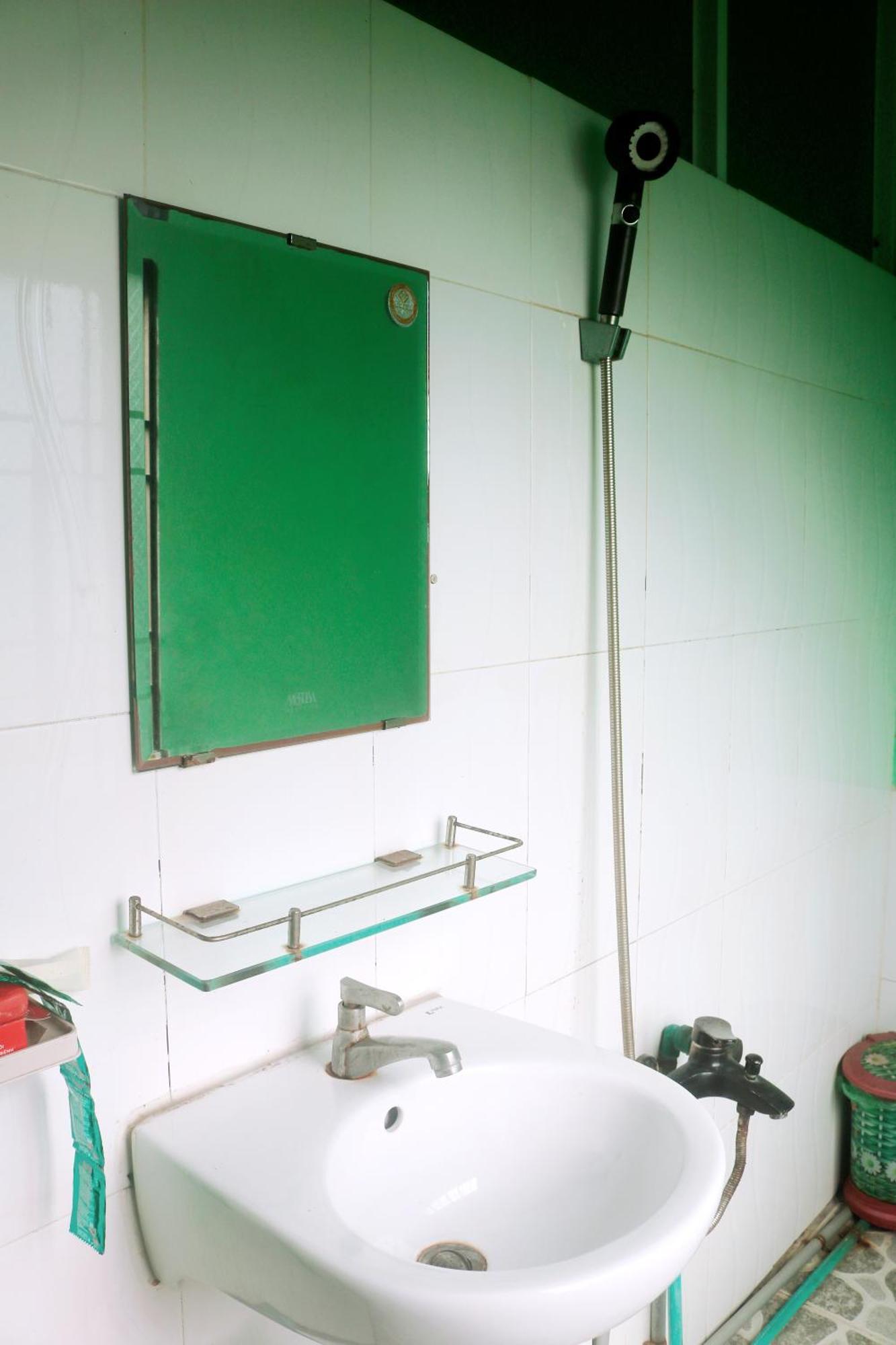 Hai Anh Guesthouse Phu Quoc Buitenkant foto