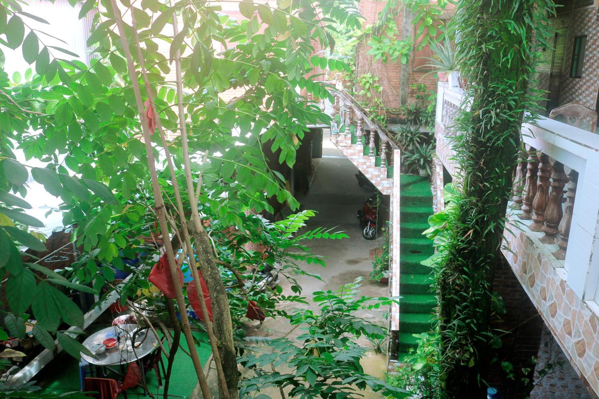 Hai Anh Guesthouse Phu Quoc Buitenkant foto
