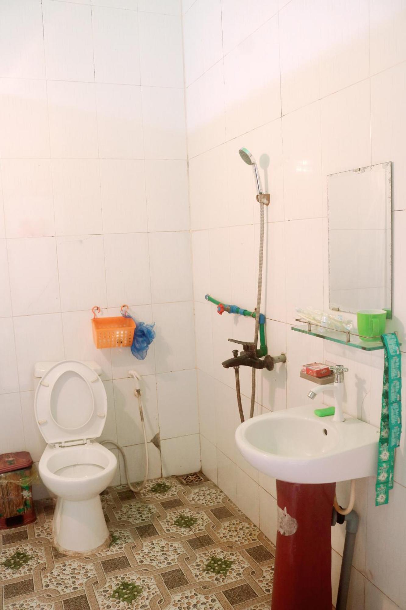 Hai Anh Guesthouse Phu Quoc Buitenkant foto