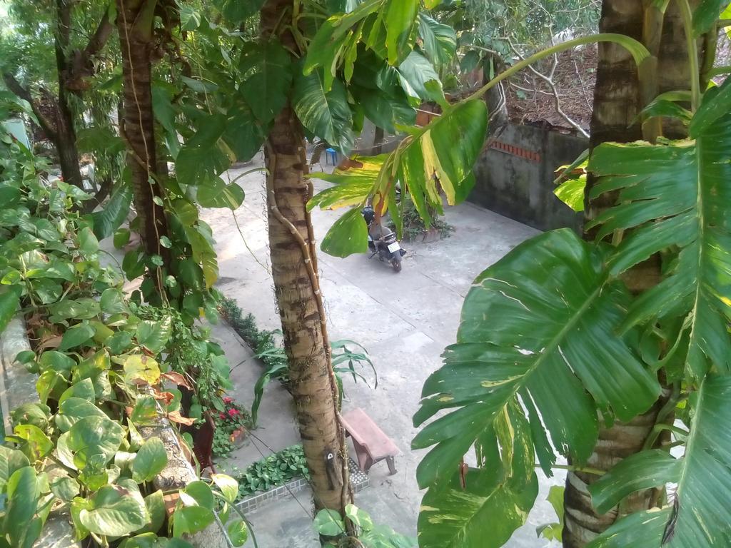 Hai Anh Guesthouse Phu Quoc Buitenkant foto