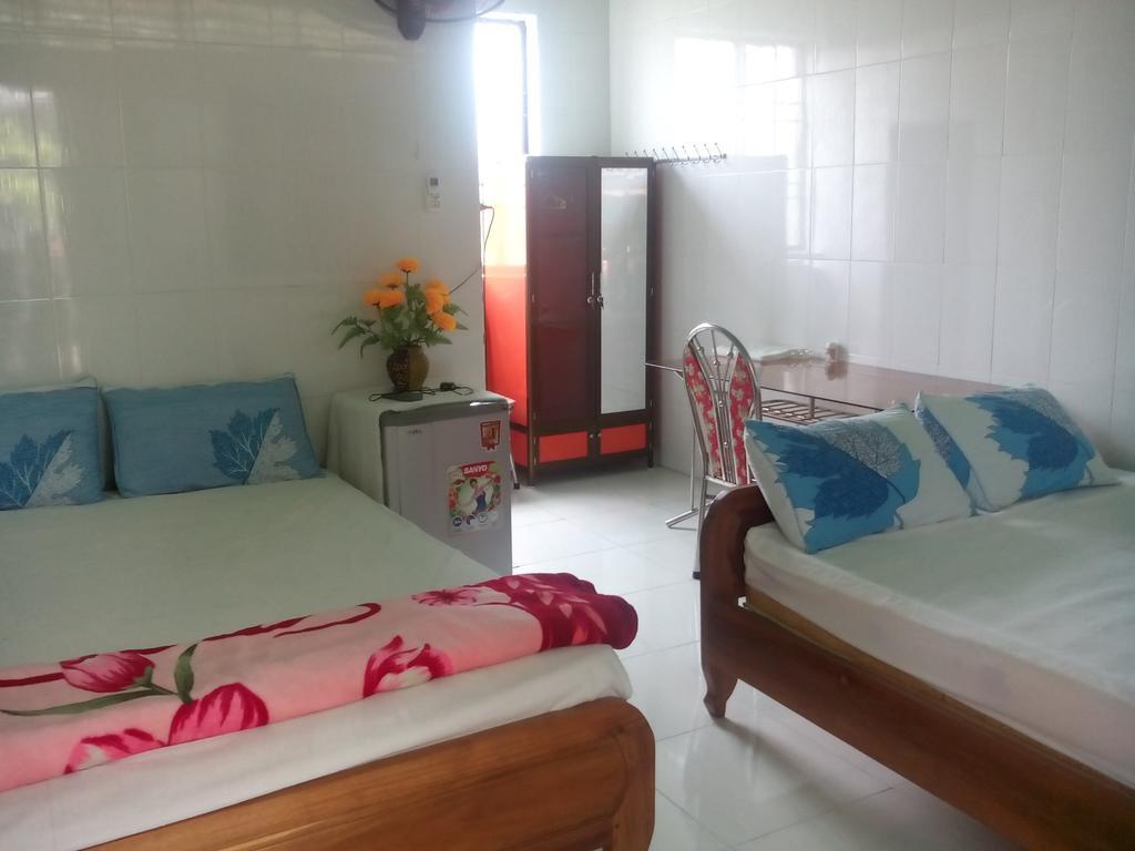 Hai Anh Guesthouse Phu Quoc Kamer foto