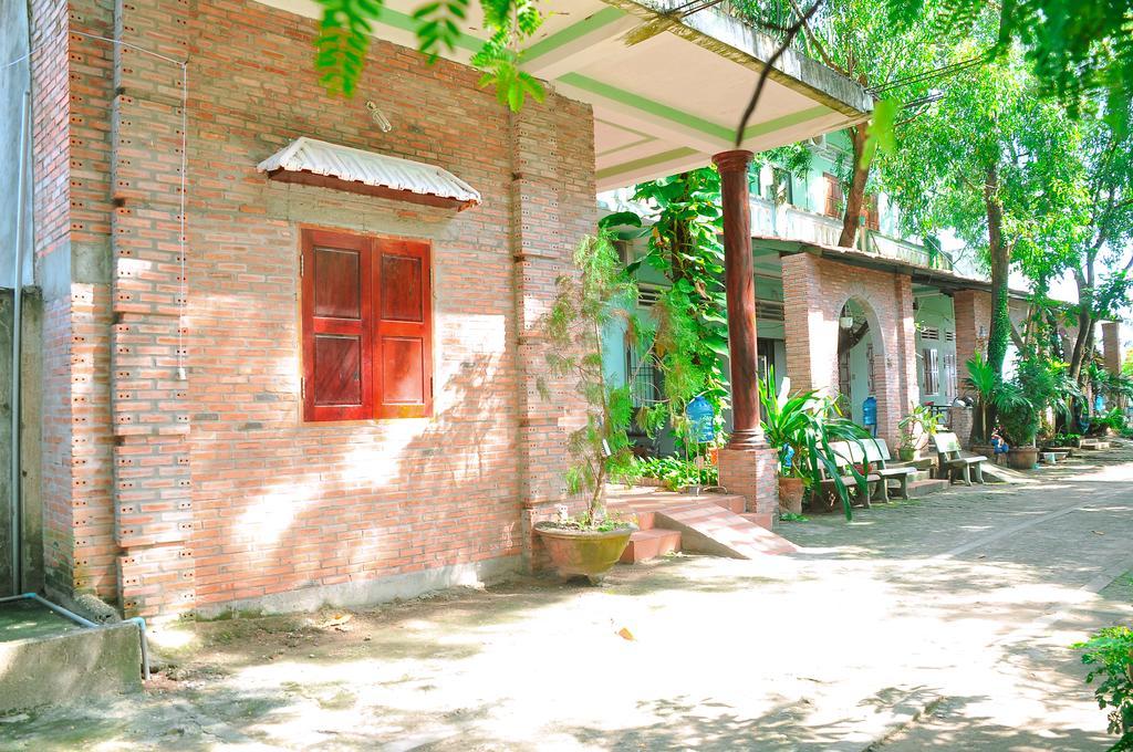 Hai Anh Guesthouse Phu Quoc Buitenkant foto