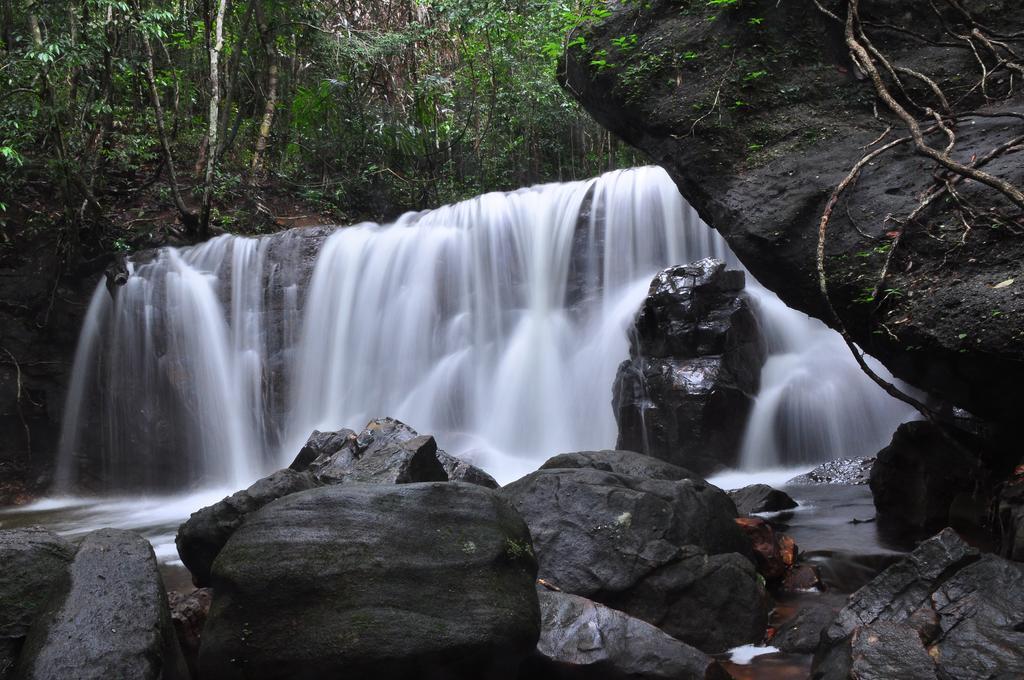 Hai Anh Guesthouse Phu Quoc Buitenkant foto