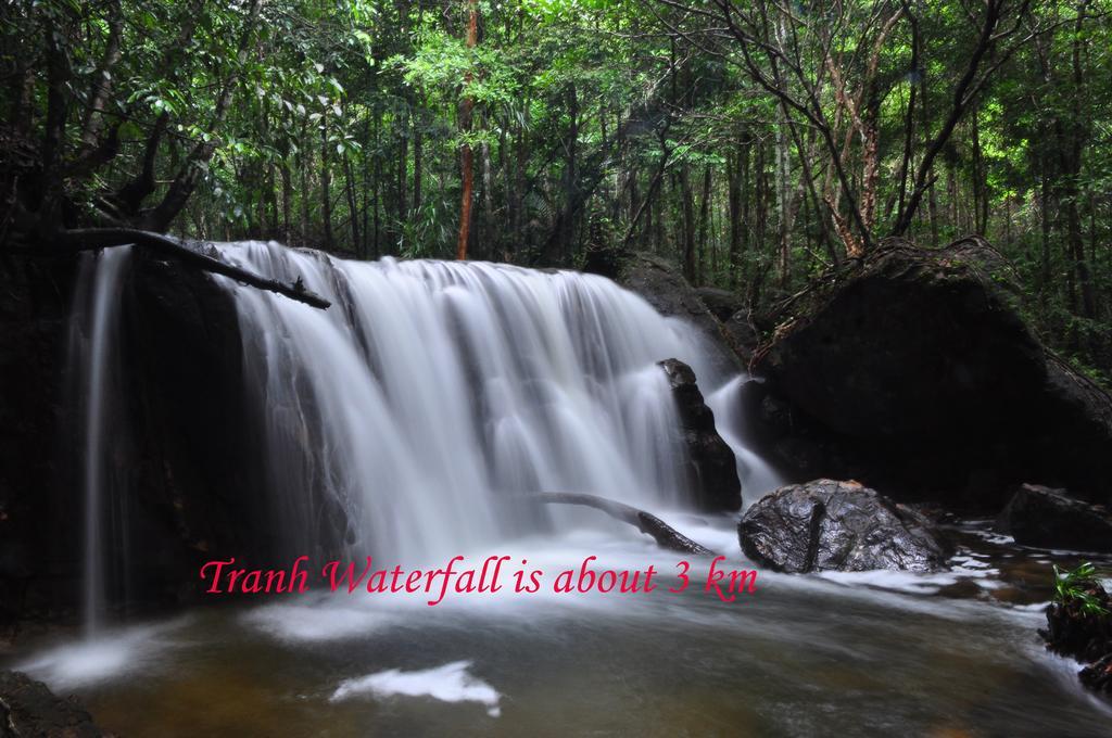 Hai Anh Guesthouse Phu Quoc Buitenkant foto