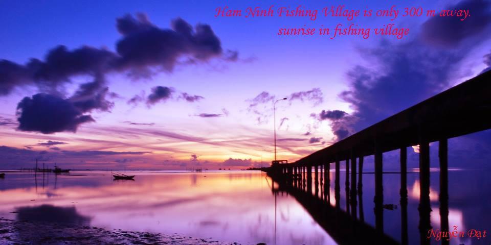 Hai Anh Guesthouse Phu Quoc Buitenkant foto